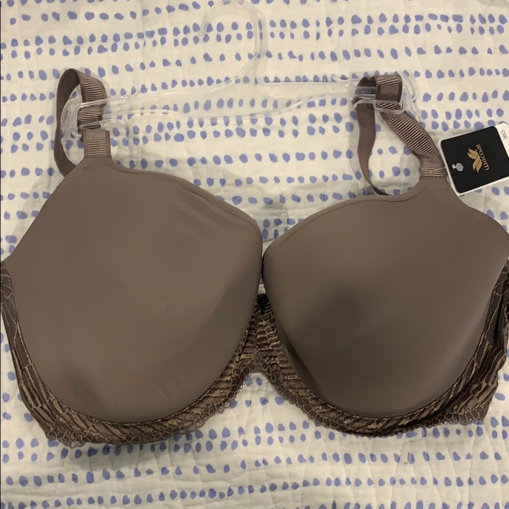 Wacoal bra